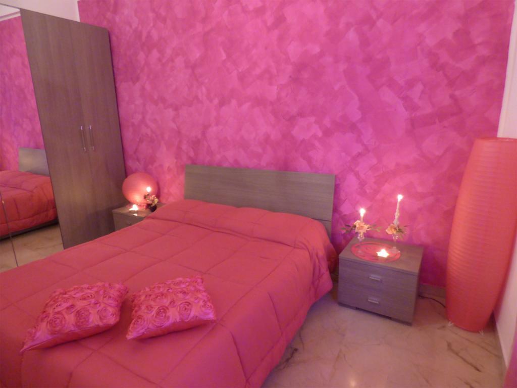 Messina Break Bed & Breakfast Rom bilde