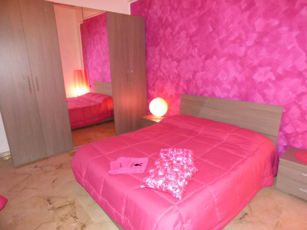 Messina Break Bed & Breakfast Rom bilde